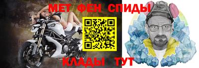 крисы Ирбит
